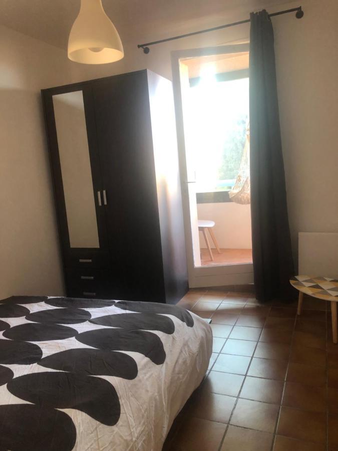 Appartement 4 Personnes Vue Mer Carqueiranne Exterior photo